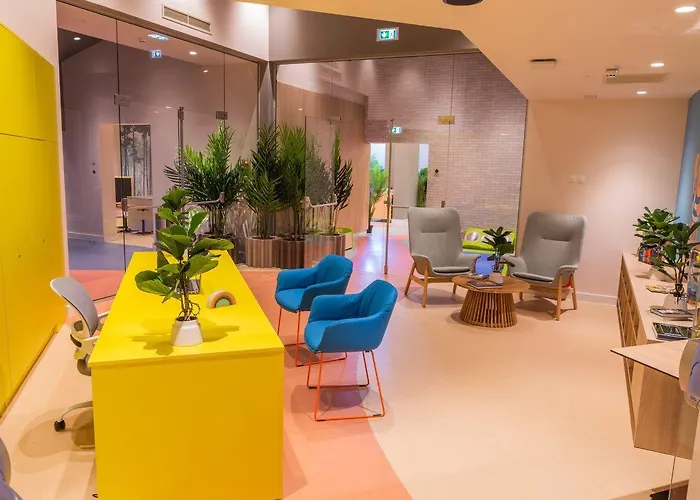 Hotel Sunny By Valamar