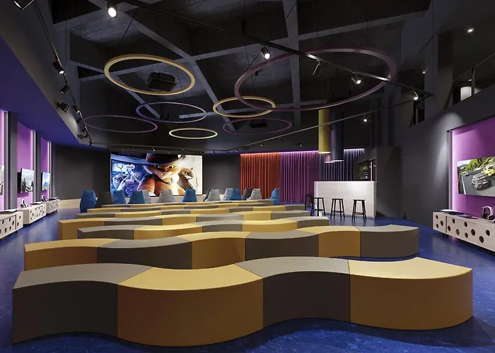 Sunny By Valamar 호텔 3*