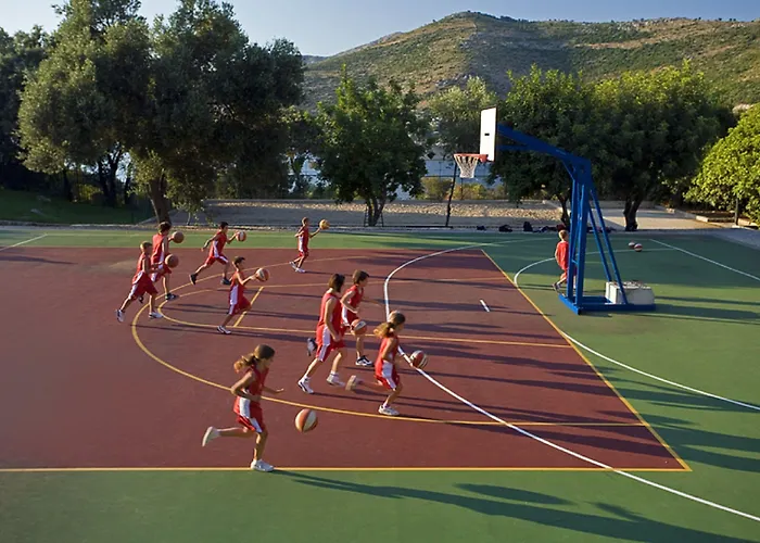 Sunny By Valamar Hotel Dubrovnik