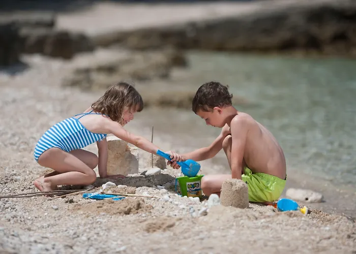 Sunny By Valamar Hotel Dubrownik