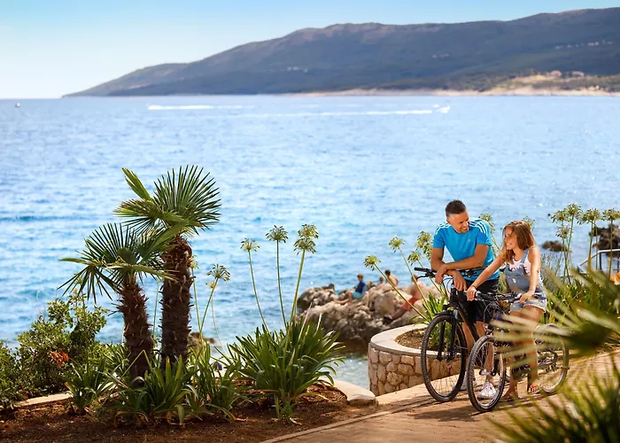 호텔 Sunny By Valamar