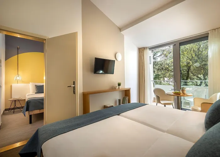 Sunny By Valamar Hotel Dubrovnik