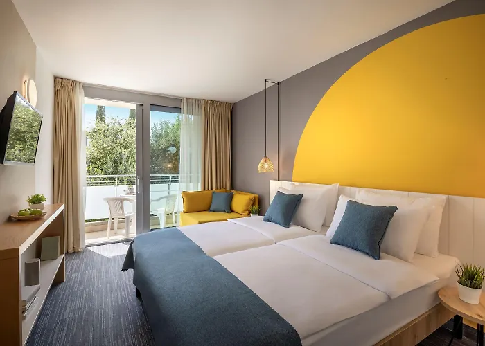 Sunny By Valamar 3* 두브로브니크