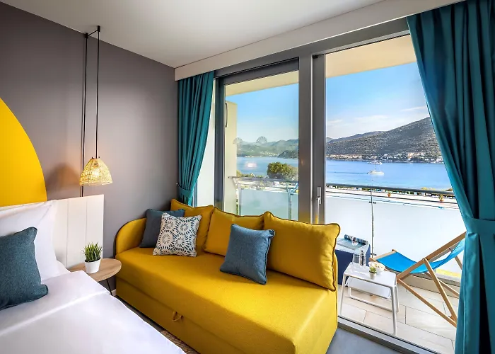 Sunny By Valamar Dubrownik