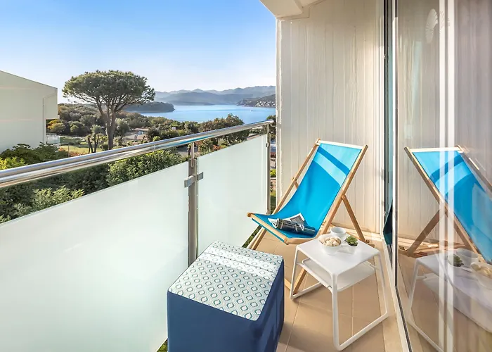 Sunny By Valamar 두브로브니크