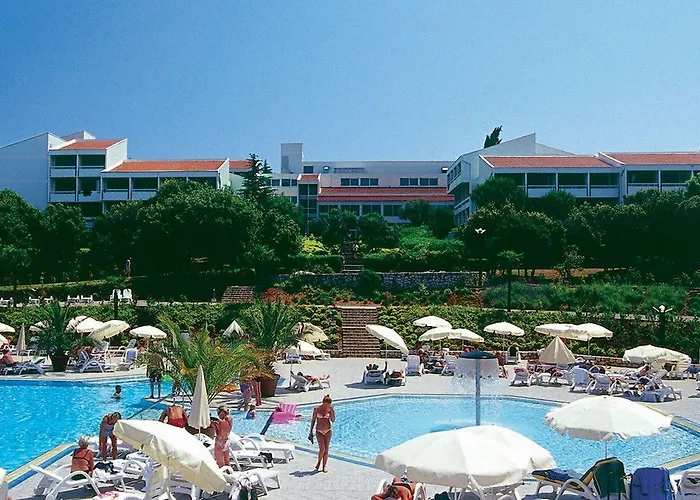 Hotel Sunny By Valamar Dubrovnik