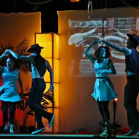 Hotel Sunny By Valamar Dubrovnik