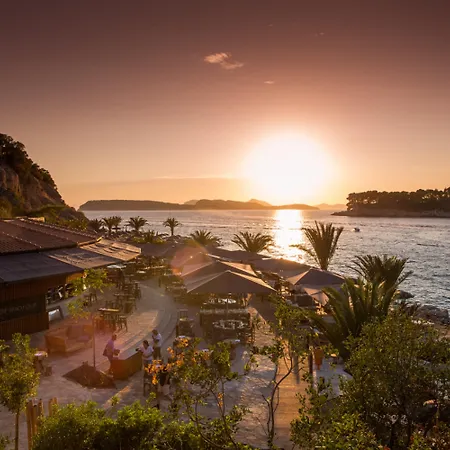 Sunny By Valamar 3* Dubrovnik