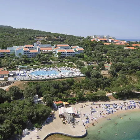 Hotel Sunny By Valamar 3*