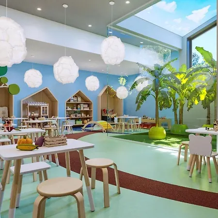 Sunny By Valamar Hotel 3*