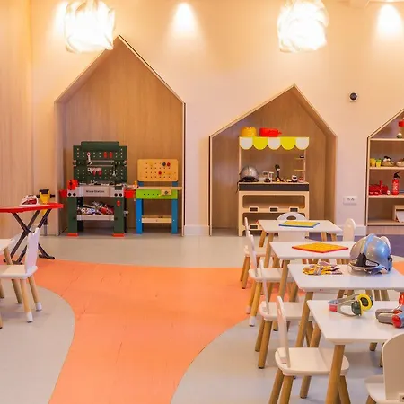 Hotel Sunny By Valamar 3*