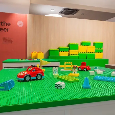 Sunny By Valamar Dubrovnik