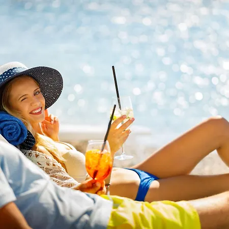 Sunny By Valamar