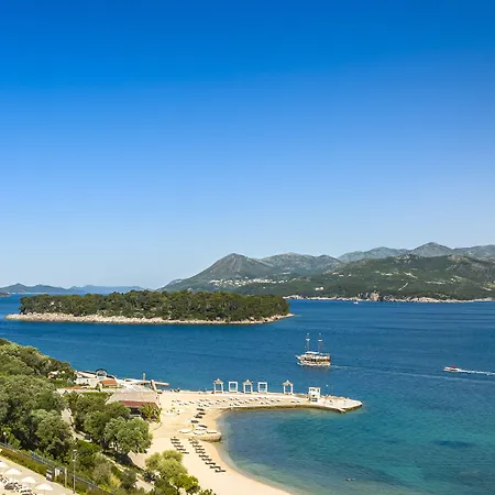 Sunny By Valamar Hotel 3*