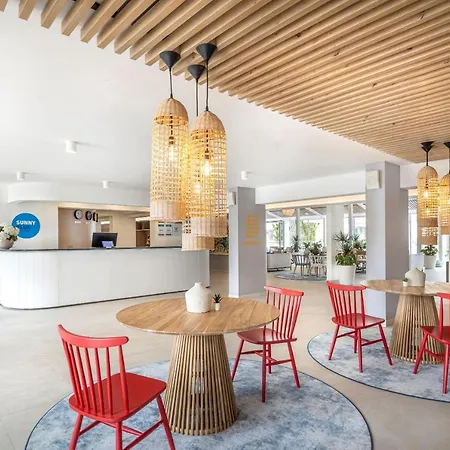 Hotel Sunny By Valamar