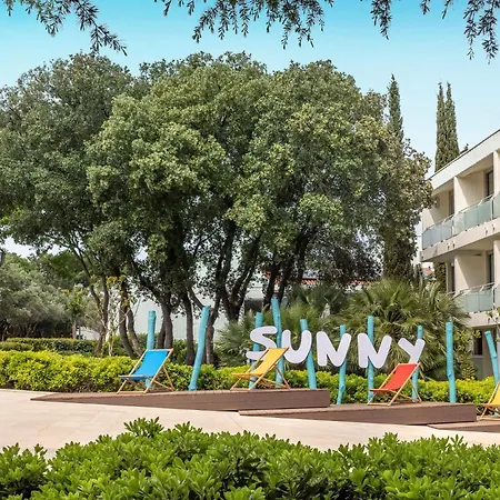 Hotel Sunny By Valamar Dubrovnik