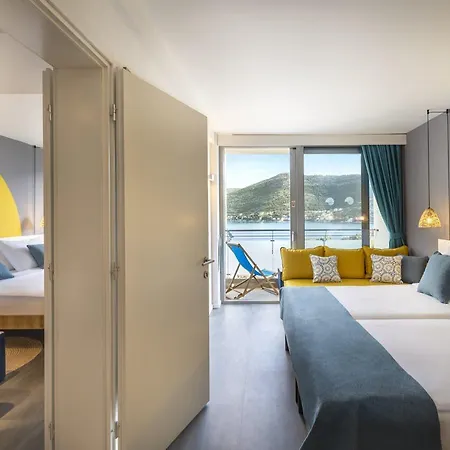 Hotel Sunny By Valamar Dubrovnik