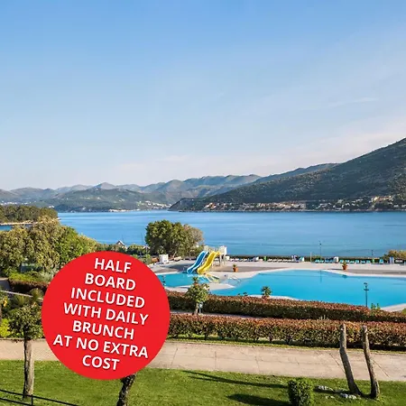 Hotel Sunny By Valamar Dubrovnik