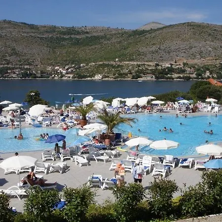 Sunny By Valamar Dubrovnik