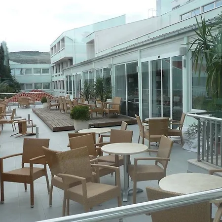 Hotel Sunny By Valamar 3*
