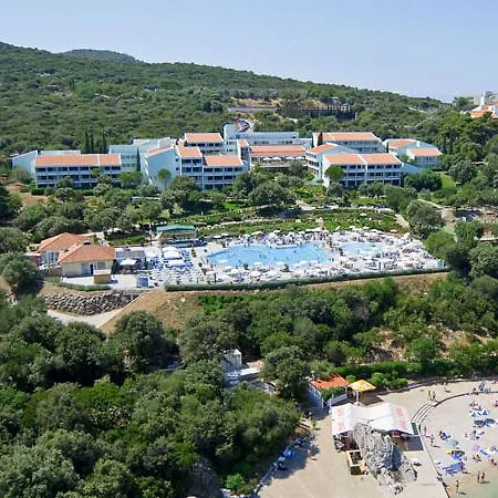 Sunny By Valamar Hotel