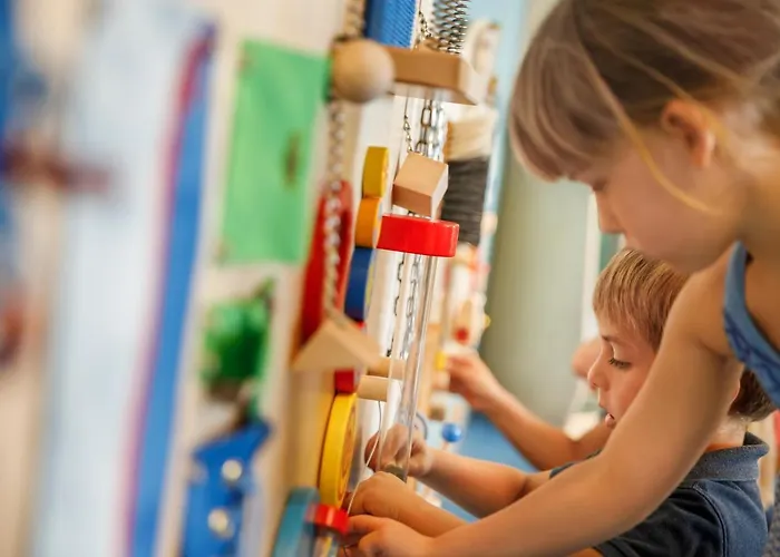 Hotel Sunny By Valamar 3*