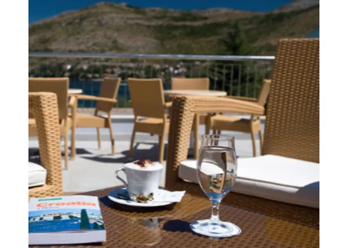 Sunny By Valamar Hotel Dubrovník