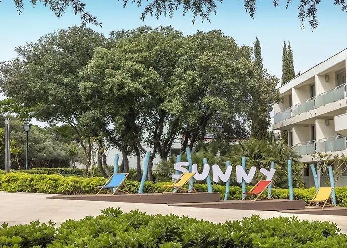 Sunny By Valamar Dubrovník