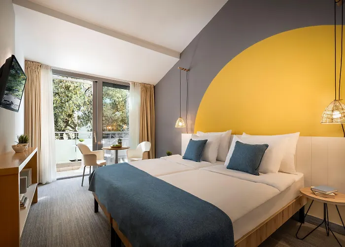 Sunny By Valamar 3* Dubrovník