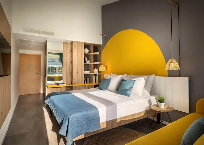 Hotel Sunny By Valamar Dubrovník